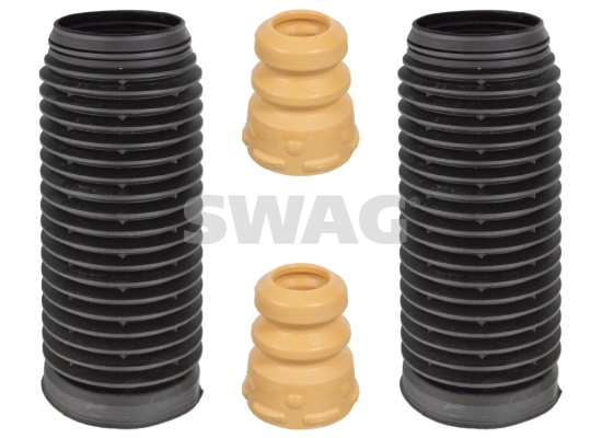Dust Cover Kit, shock absorber - 30 10 6129 SWAG